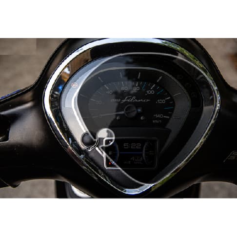 Yamaha Grand Filano Speedometer สติ๊กเกอร์กันรอย