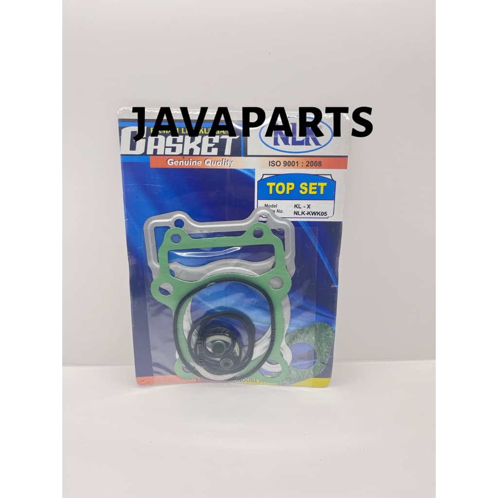 บรรจุ Paking Topset ปะเก็นชุด NLK Kawasaki KLX 150 KLX 150 SLGE SE KLX 150 BF D-Tracker 150
