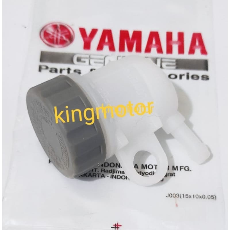 ถังน้ํามันเบรกหลัง Yamaha Jupiter Mx New 135, Xsr155, Wr155, R15, R25, Mt15, Mx25, Mt 03, Mt 07, Mt 09, Mx King