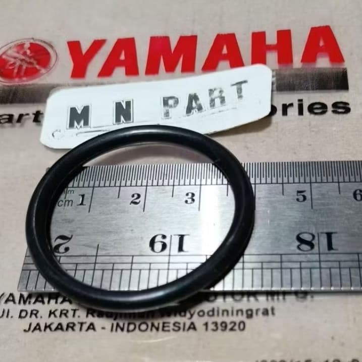 ซีล Oring เป็นโช๊ค dp yamaha R15 new R25 new original