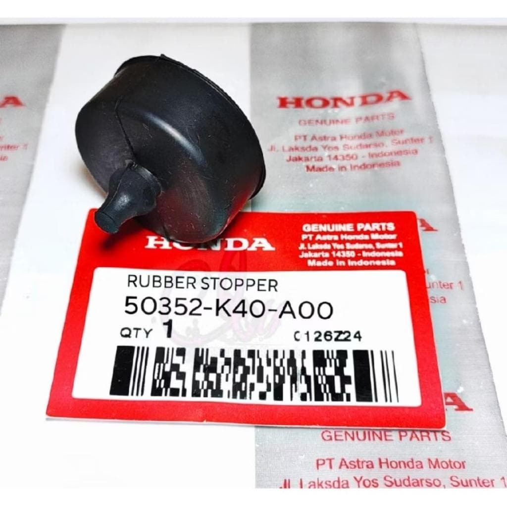 MESIN ยางติดเครื่องยนต์รถจักรยานยนต์ PCX 160 Vario 160 ADV 160 Stylo k40