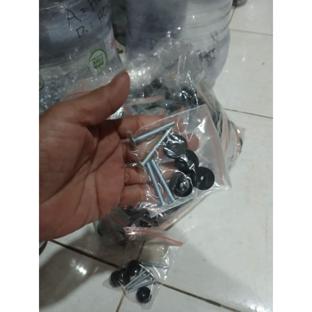 Universal รถจักรยานยนต์กระจกหน้ารถ spacer hub + น๊อตยาง adv160 roadync aerox nmax turbo nmax ใหม่ nmax เก่า pcx 150 pcx 160 lexi R15 cbr