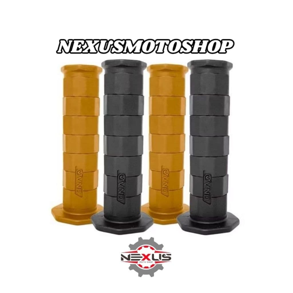 ปลอกแฮนด์ VND 999 Universal Grip Vnd Ak999 ยาง Handfat vnd 999 Handgrip VND 999 Mio/M3/Vario125/ vario150/ vario160/ beat/ Scoopy/ Stylo/ nmax/ aerox/ Jupiter/c/ nmax/c/ nmax/ nmax/ nmax/ nmax/ nmax/ nmax/ nmax/ nmax/ nmax/ nmax/ ninja/c/c/ คิง/ฟอซ่า