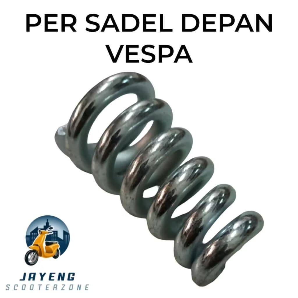 FA Italia Per Saddle Jog Front Seat Vespa Super Vespa Sprint Vespa Excel Vespa PX Snail รุ่น Vespa อะไหล่ Vespa อุปกรณ์เสริม Vespa Variations อุปกรณ์เวสป้า