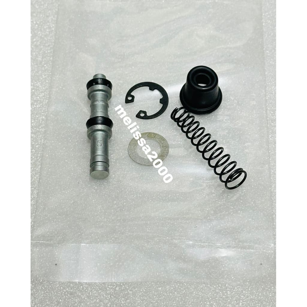 ชุดหลักเบรก ABS ด้านหน้าไม่ใช่ชุดซีล Vespa Liberty Vespa Piaggio lX S LXV 2V 3V 125 150 Oem นําเข้าคุณภาพ