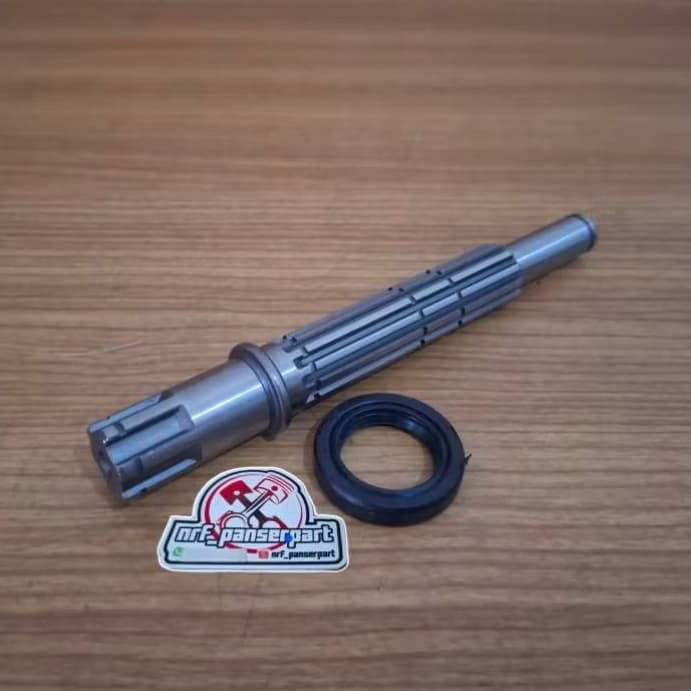 KLX FRONT GEAR ASSEMBLY //GEAR ASSEMBLY//FRONT PULL GEAR KAWASAKI KLX S/BF 150 KLX G/L D TRACKER