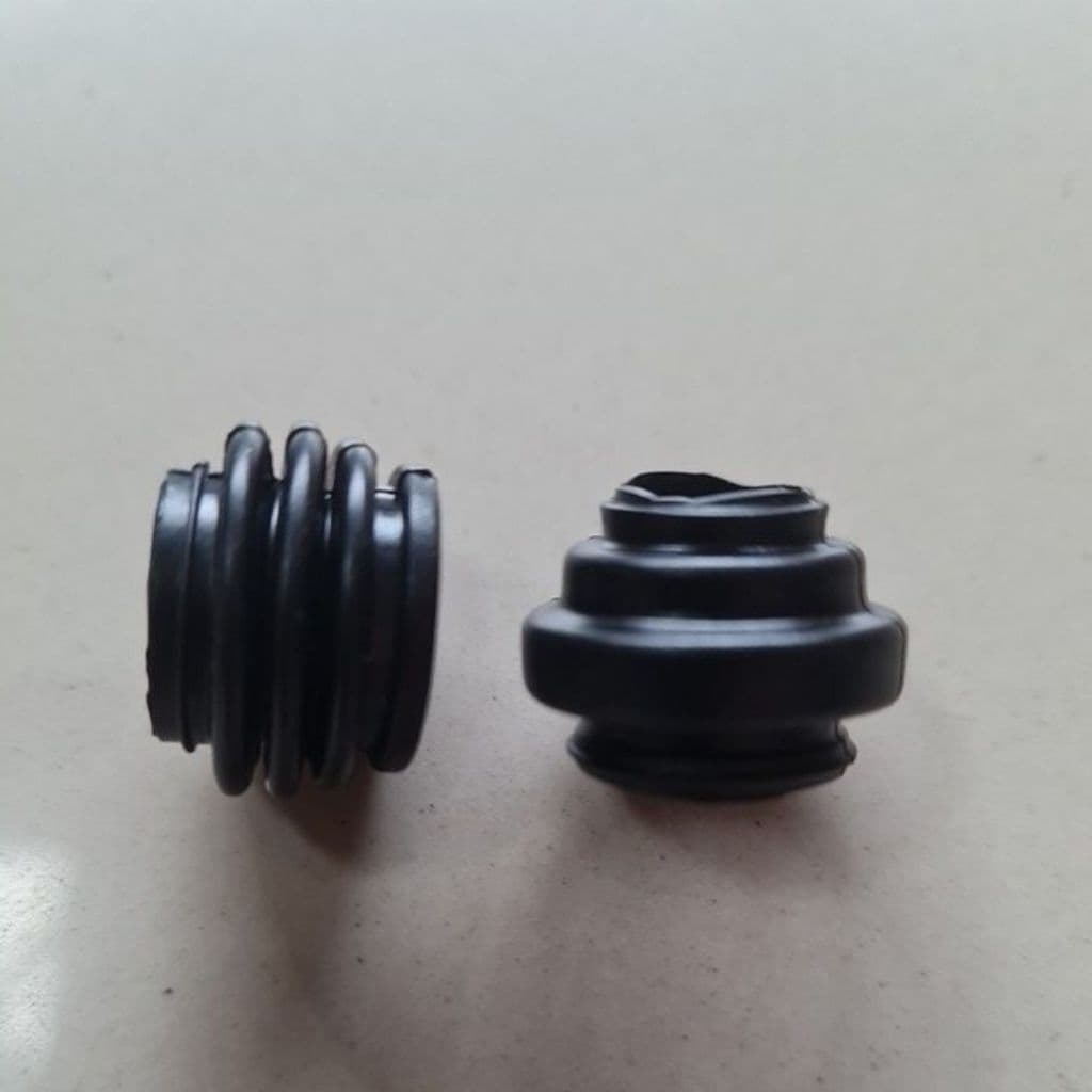 ยางพักเท้าหลัง Pcx 150 / Pcx 160 / Vario 160 Abs / Adv 150