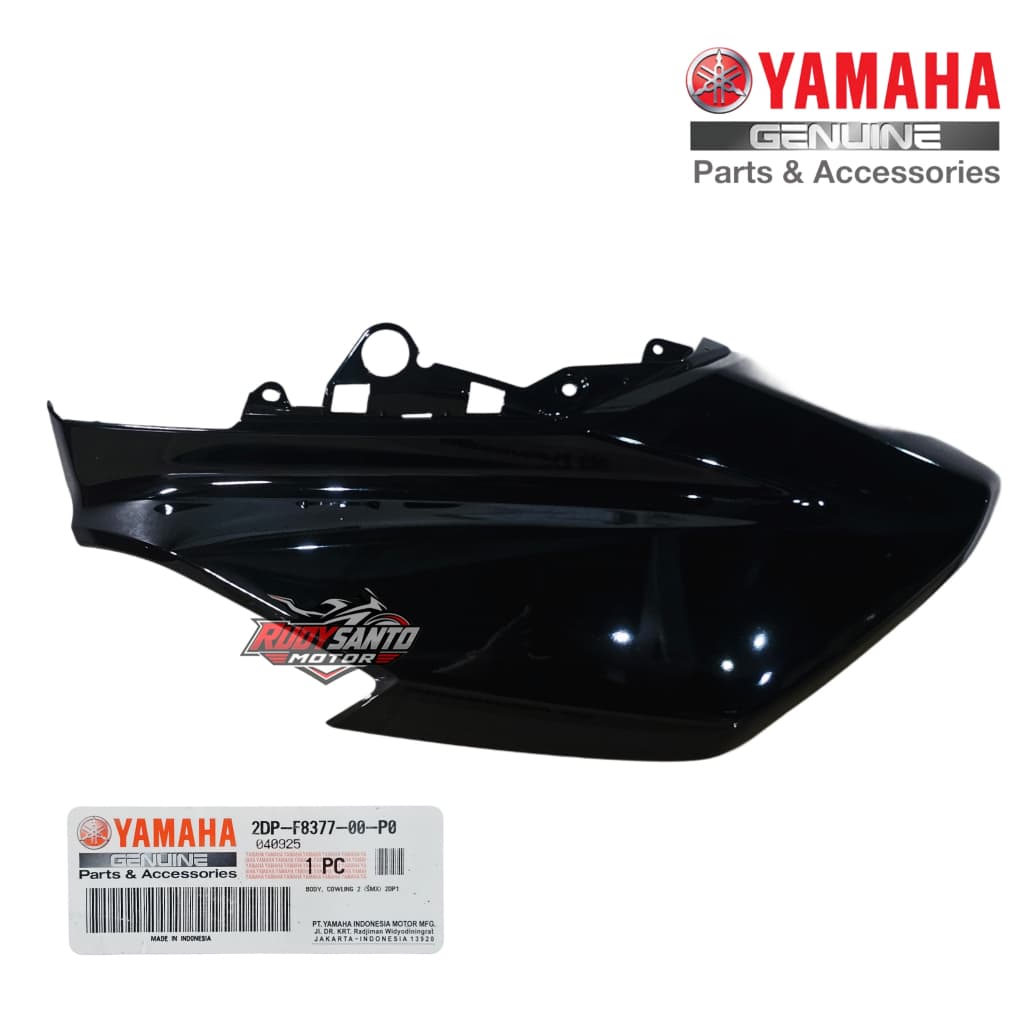 ฝาครอบเดิมแผงไฟหน้าปีกขวา coling n-max n max nmax 2015-2019 2DP-F8377-00-P0