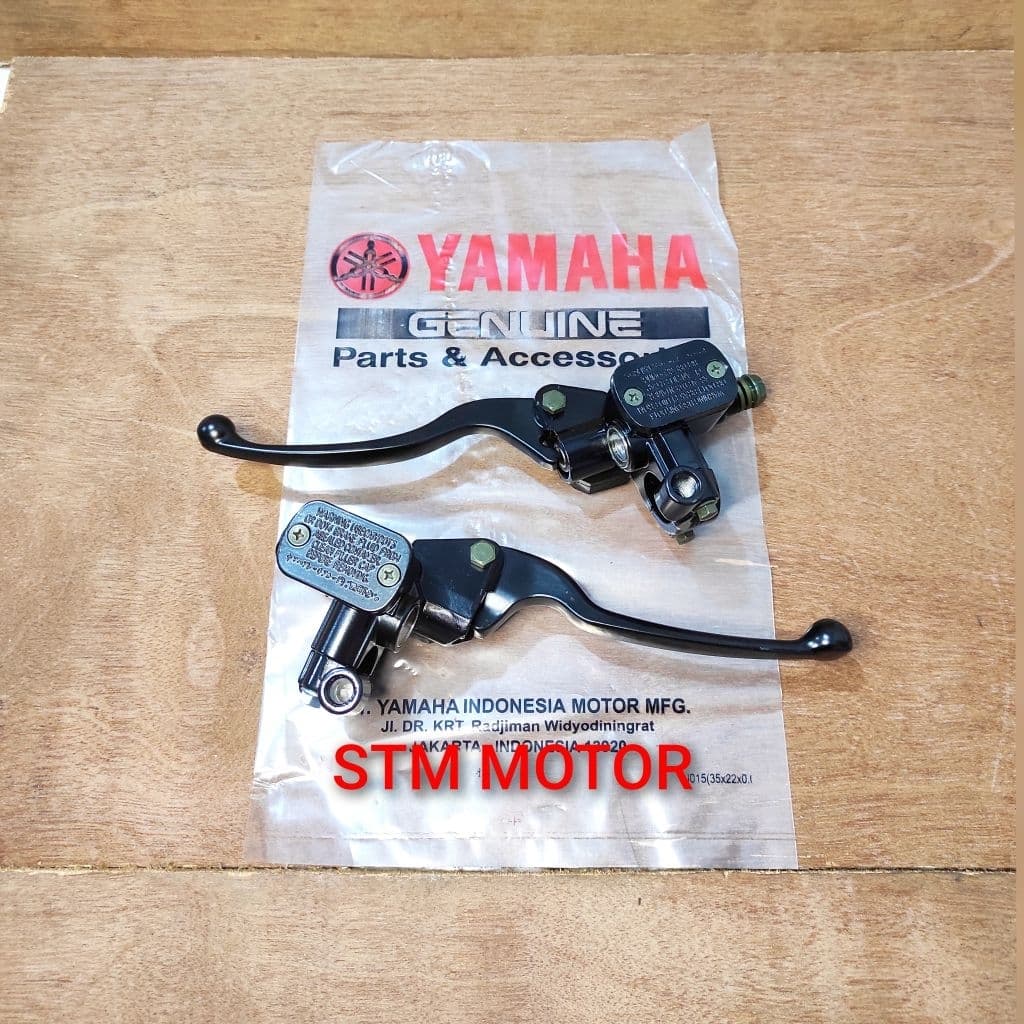 ดรัมเบรก Nmax ขวา-ซ้าย, ดรัมเบรคซ้าย + ชุดหลักเบรคขวา Yamaha Nmax, New Nmax, Aerox 150