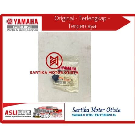 STOPPER ดั้งเดิม, ขาตั้งยาง, ยางมาตรฐาน AEROX, XMAX 4YY-F7114-00