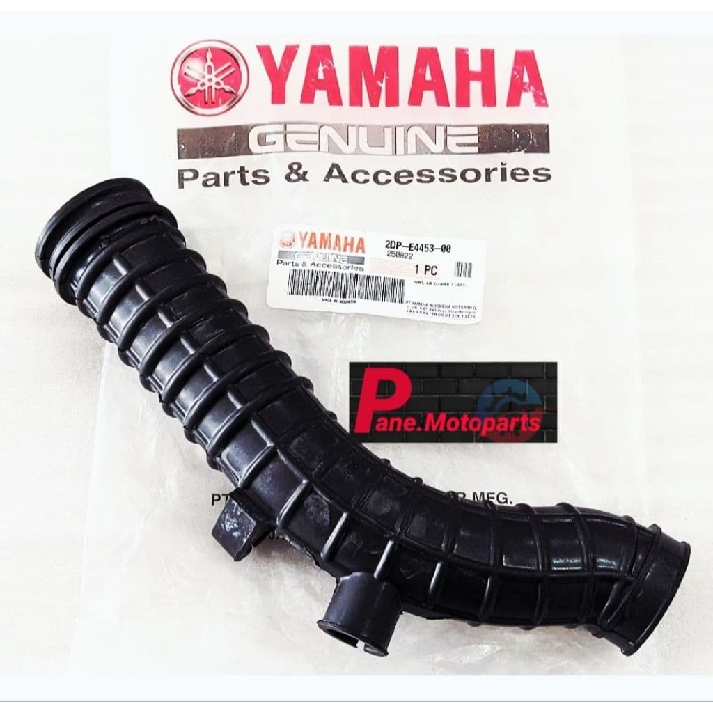 ยาง BOK FILTER JOINT AIR CLEANER NMAX OLD N MAX 155 N-MAX OLD 155 ORIGINAL YGP 2DP