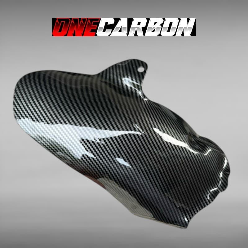 บังโคลน HUGGER ADV 160 CARBON ภายใต้ adv 160 การเปลี่ยนแปลง adv 160 Hugger pcx 160 ONECARBON