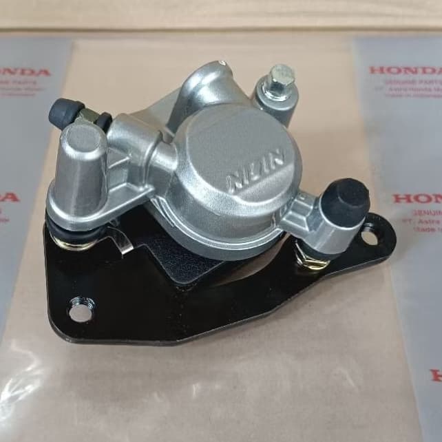 ใหม่ SCOOPY PALABABI CALIPER PLUS SCOOPY STYLISH BRAKE PADS HONDA SCOOPY LOWER DISC MASTER