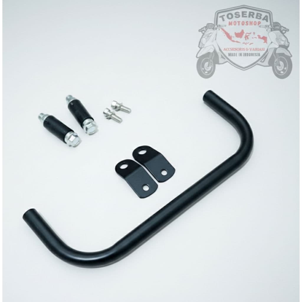 แฮนด์มัลติฟังก์ชั่น Vespa sprint primavera LX S Gts