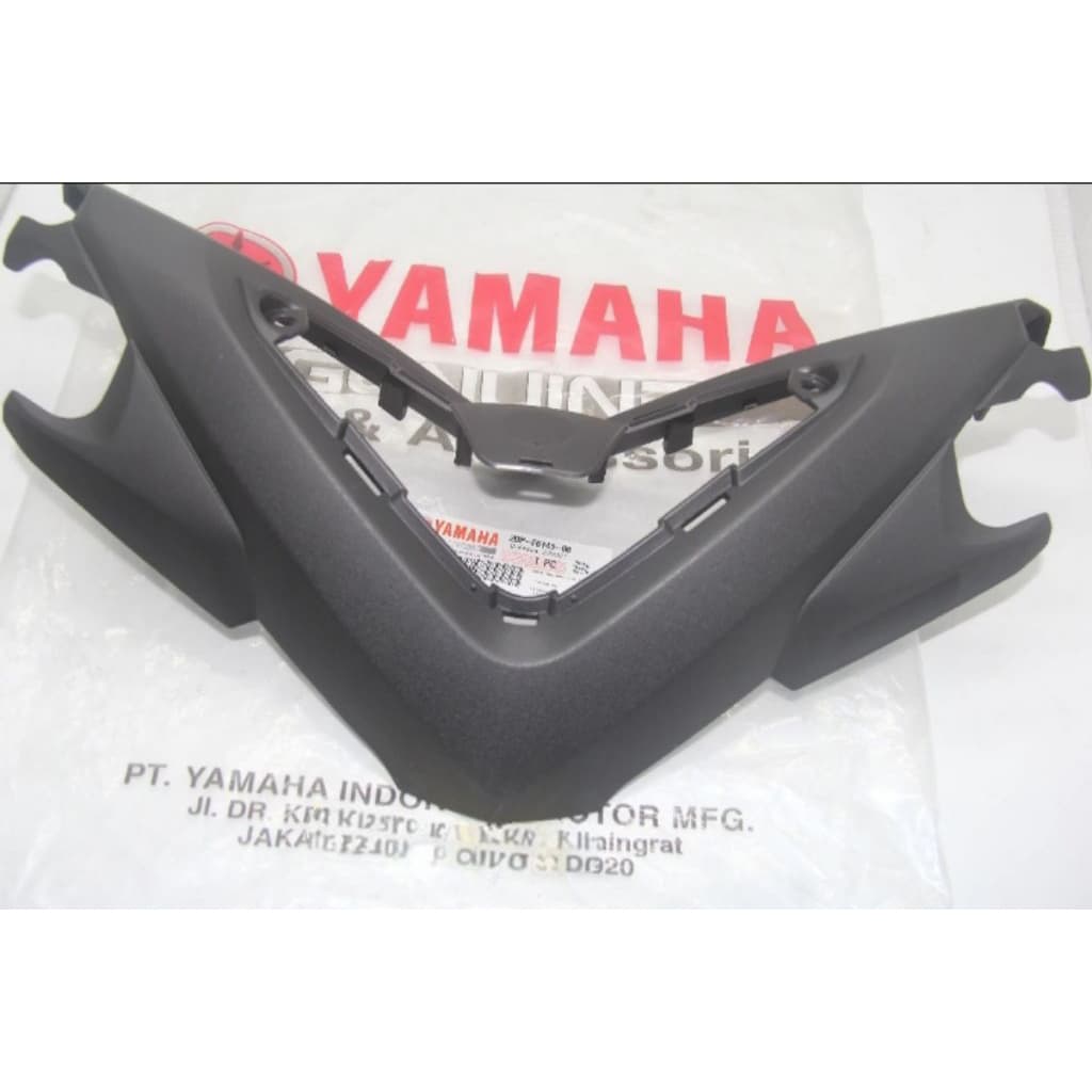 ฝาครอบแฮนด์ตัวบนสําหรับ Nmax N max N-max 2DP-F6143-00 แท้ 100% YGP