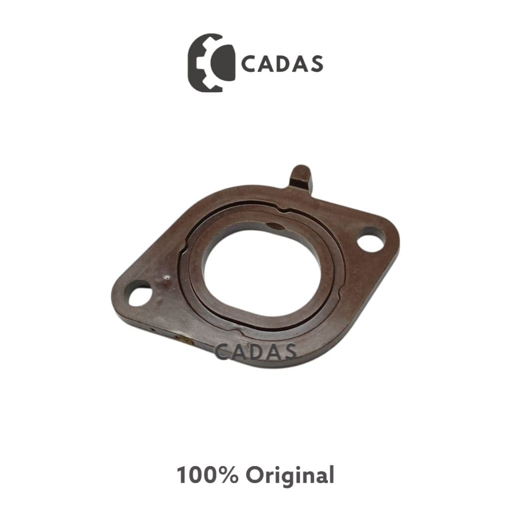 Bonit ฉนวน TB Inlet ท่อ Manifold ปะเก็น Original Pcx 160 Adv 160 Stylo Vario 160