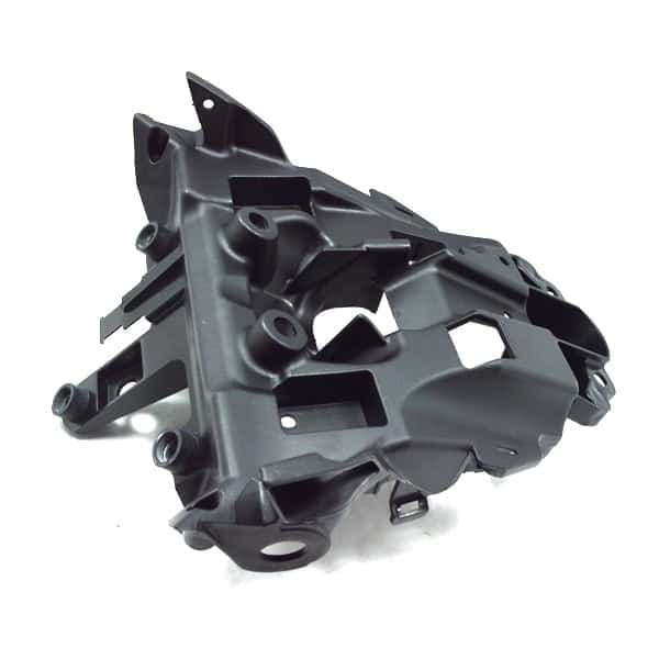 ขายึดไฟหน้า (ฝาครอบตัวถัง) Honda CBR150R StreetFire (เก่า) เดิม HONDA 6131BK15900