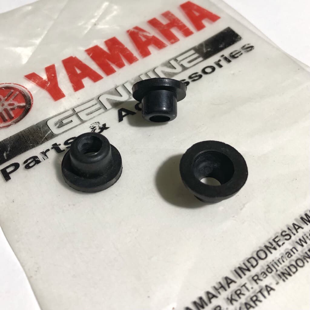 1 ชิ้นยาง Siel Bax CVT Yamaha Aerox Lexy Nmax ใหม่เก่า Xmax เดิม boltshop.bekasi