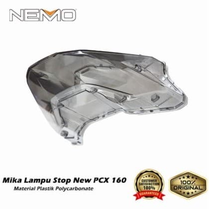 Mika Stop / Mika โคมไฟหยุดหลัง Nemo Honda PCX 160 New PNP - Life