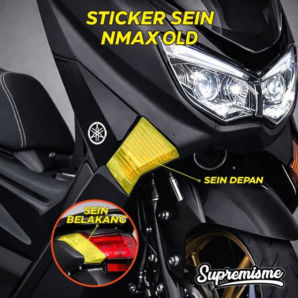 สติ๊กเกอร์ไฟเลี้ยว Nmax OLD | สติ๊กเกอร์ไฟเลี้ยว Nmax OLD | สติ๊กเกอร์กันรอยไฟเลี้ยว Nmax OLD