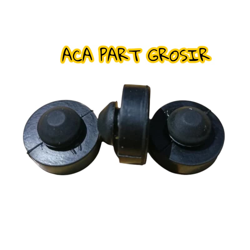 ACA WHOLESALE เบาะยาง Yamaha Nmax Jupiter z Scorpio Xride R15 R25 Vega R New Xeon