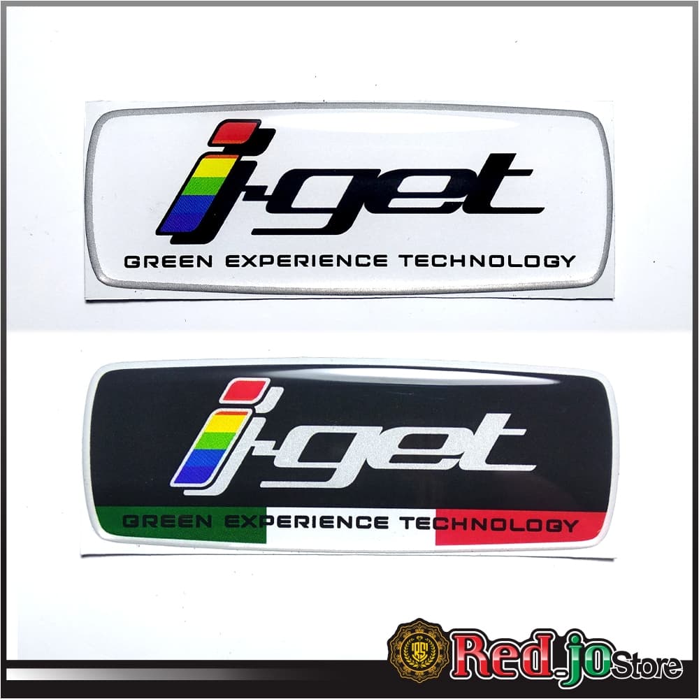 I-GET CVT สติ๊กเกอร์ Vespa Sprint Primavera LX Vespa S GTS โลโก้สติ๊กเกอร์สัญลักษณ์ I-รับ