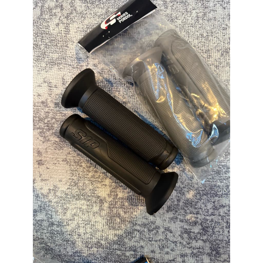 ปลอกแฮนด์ vespa sip pordoi vespa super sprint px excel pts