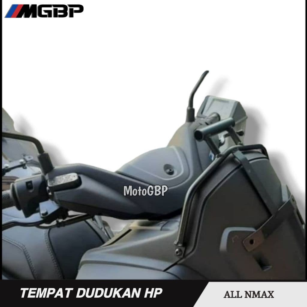 ขายึด Hp Pnp Nmax New Nmax Old Year 2016-2024 Nmax Phone Holder Holder Holder