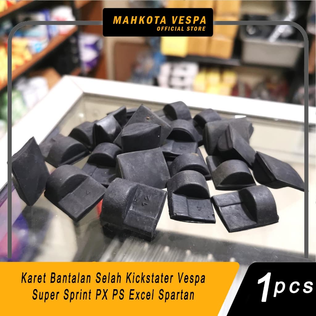ลูกปืนยางสําหรับ Vespa Super Sprint Excel Pxe Px exclusive Strada Vespa ทุกประเภท