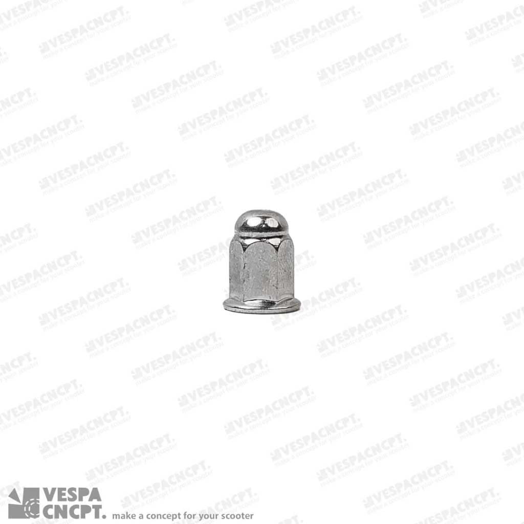 Vespa Sprint Primavera Lx S Gts น็อตหัวท่อไอเสีย