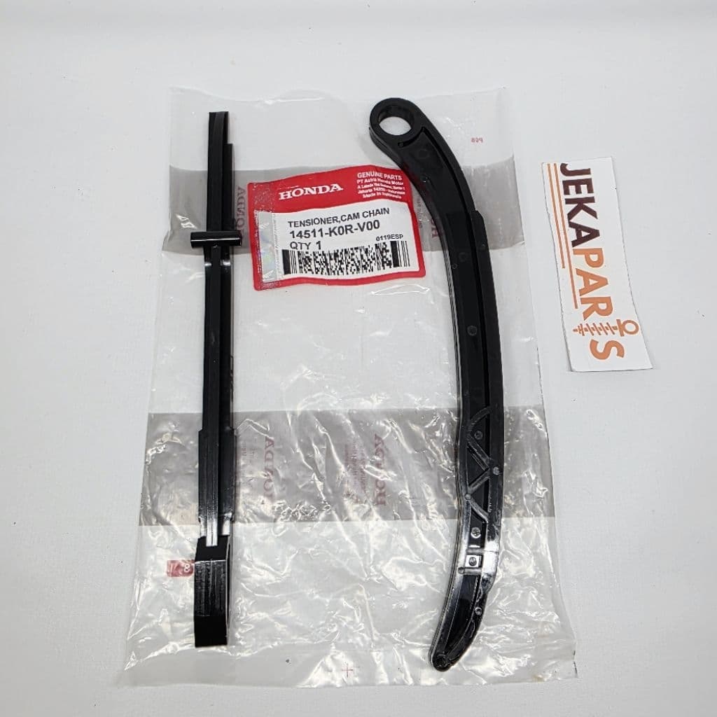 ยาง Tensioner มอเตอร์ลิ้น PCX 160 ADV 160 Vario 160 Stylo K0R