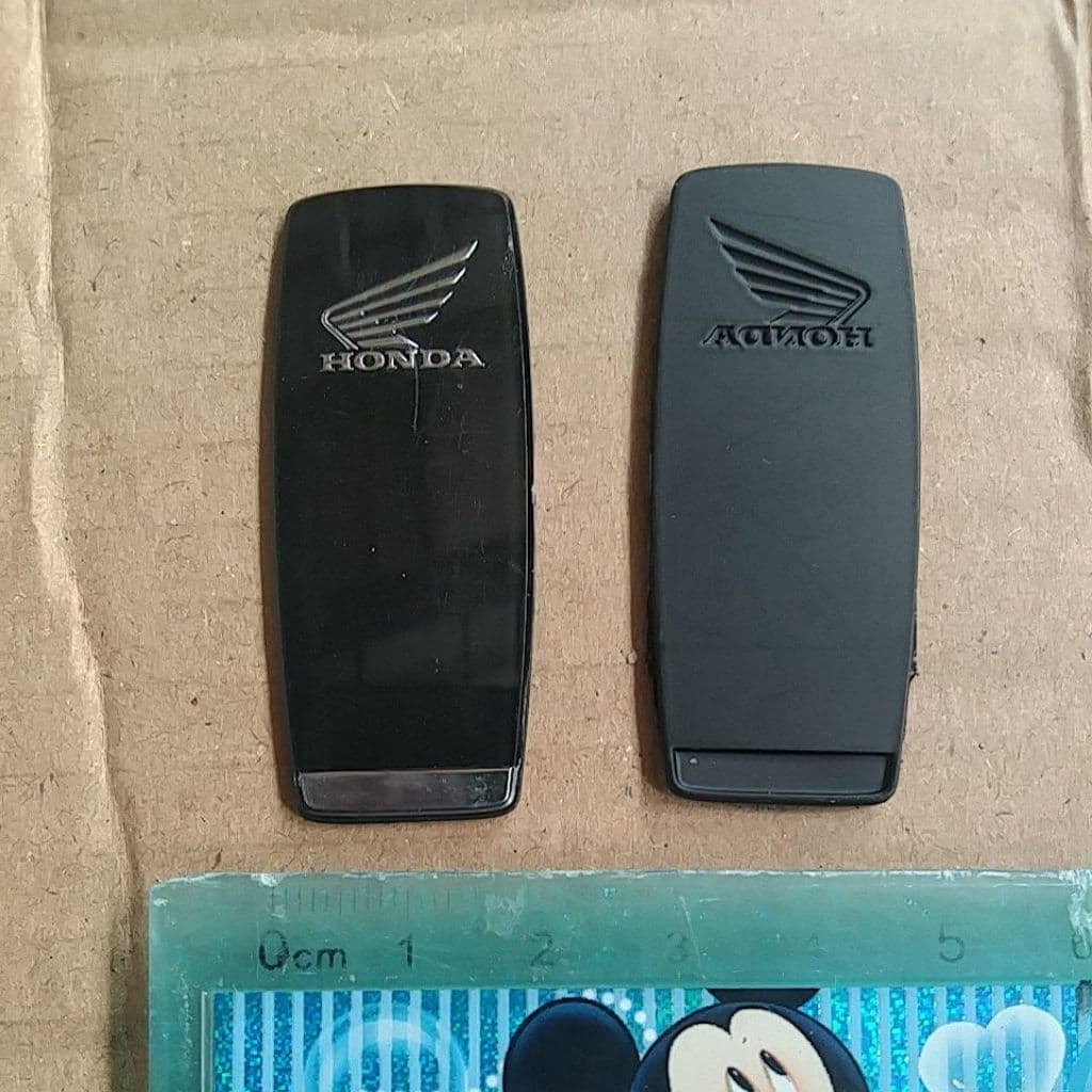 PCX 160 ADV 160 STYLO 160 VARIO 125 K2V สัญลักษณ์ระยะไกล Honda ด้านหลังประตูปลอกสัญลักษณ์