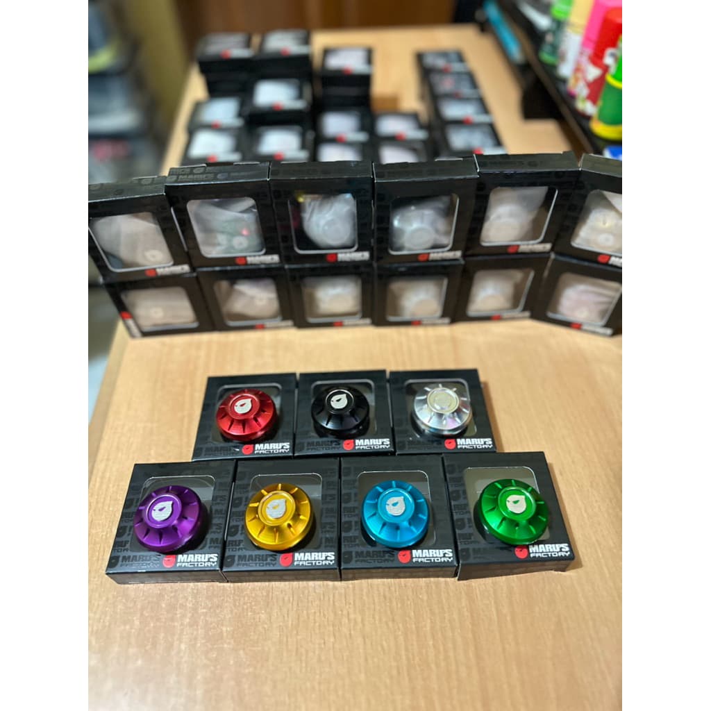 CNC ฝาครอบดุมล้อ Marus รุ่น Vespa Matic, Vesmet Sprint Primavera S LXV GTS GTV GT series, Vespa ฝาครอบขอบรถจักรยานยนต์อลูมิเนียม Bilet Billet CN, ฝาครอบดุมล้อ Vespa, Modern Vespa m