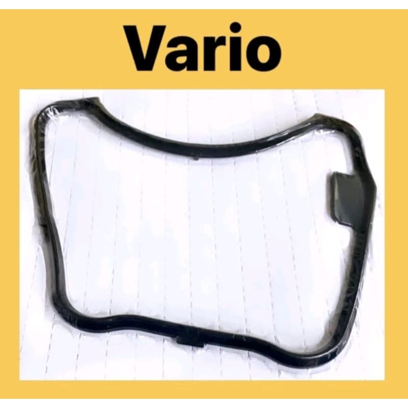 HONDA PCX150 / VARIO150 CYLINDER HEAD ORING // GETAH ยางซีลฝาครอบ O-RING O RING PCX VARIO 150 HONDA GETAH HEAD