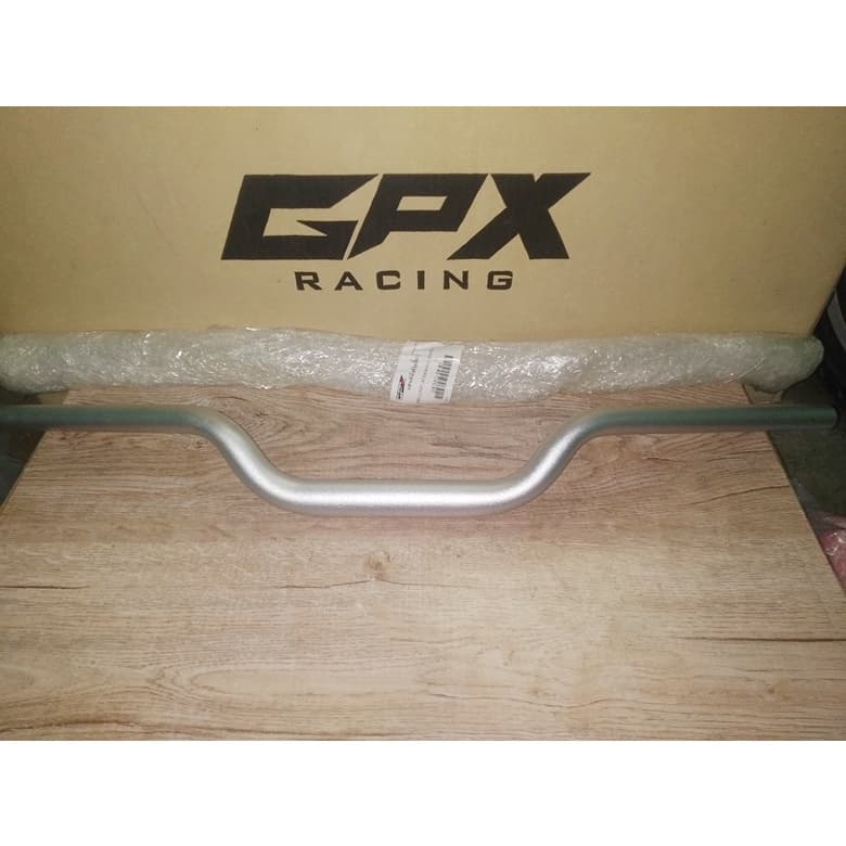 แฮนด์บังคับเลี้ยว GPX Demon 125 , Demon 150 GN สินค้าใหม่ ของแท้ศูนย์ครับ