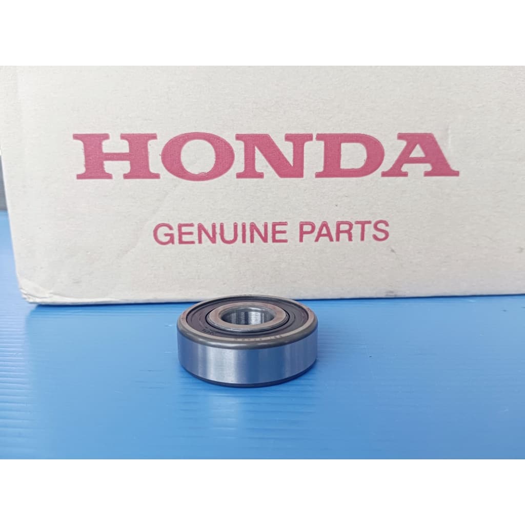 91051-KPP-T01ลูกปืนตลับ, 6302Uลูกปืนล้อหลังแท้HONDA CBR150R ปี2011-2017 อะไหล่แท้ศูนย์HONDA()1ชิ้้น