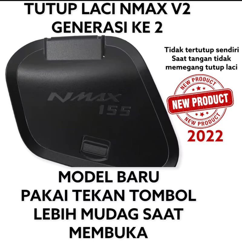 ฝาครอบส่วนประกอบด้านหน้าหัวเข็มขัดฝาครอบ NMAX ใหม่ 2020 2021 ฝาครอบหัวเข็มขัด NMAX 2020 2021 2022 ฝาครอบกล่องด้านนอก NMAX ใหม่ 2020 2021 2021 ฝาครอบหัวเข็มขัด NMAX ใหม่ 2020 2021 2022 ฝาครอบ ด้านหน้าซ้าย NMAX ใหม่ 2020 20