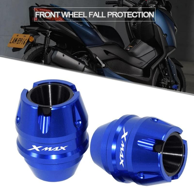 กันล้ม NMAX155 กรอบกันล้ม อุปกรณ์เสริม FOR Yamaha NMAX155 XMAX300 NMAX 155 XMAX 300 250 กันล้ม มอเตอร์ไซค์