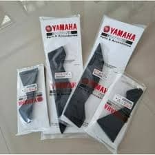 พรมยางเดิมที่วางเท้า nmax เก่าlama n max n-max 2015-2019 2DP-F7484-00 2DP-F7483-00
 2DP-F7494-00
 2DP-F7493-00 MF