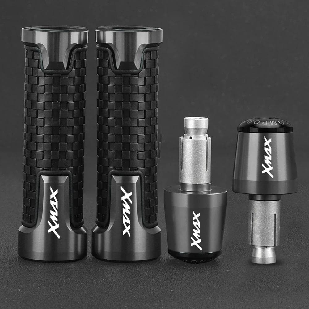 แฮนด์บาร์รถจักรยานยนต์ สําหรับ YAMAHA XMAX300 XMAX 300 2017-2024 2023 2022 XMAX 125 250 300 400 X-MAX