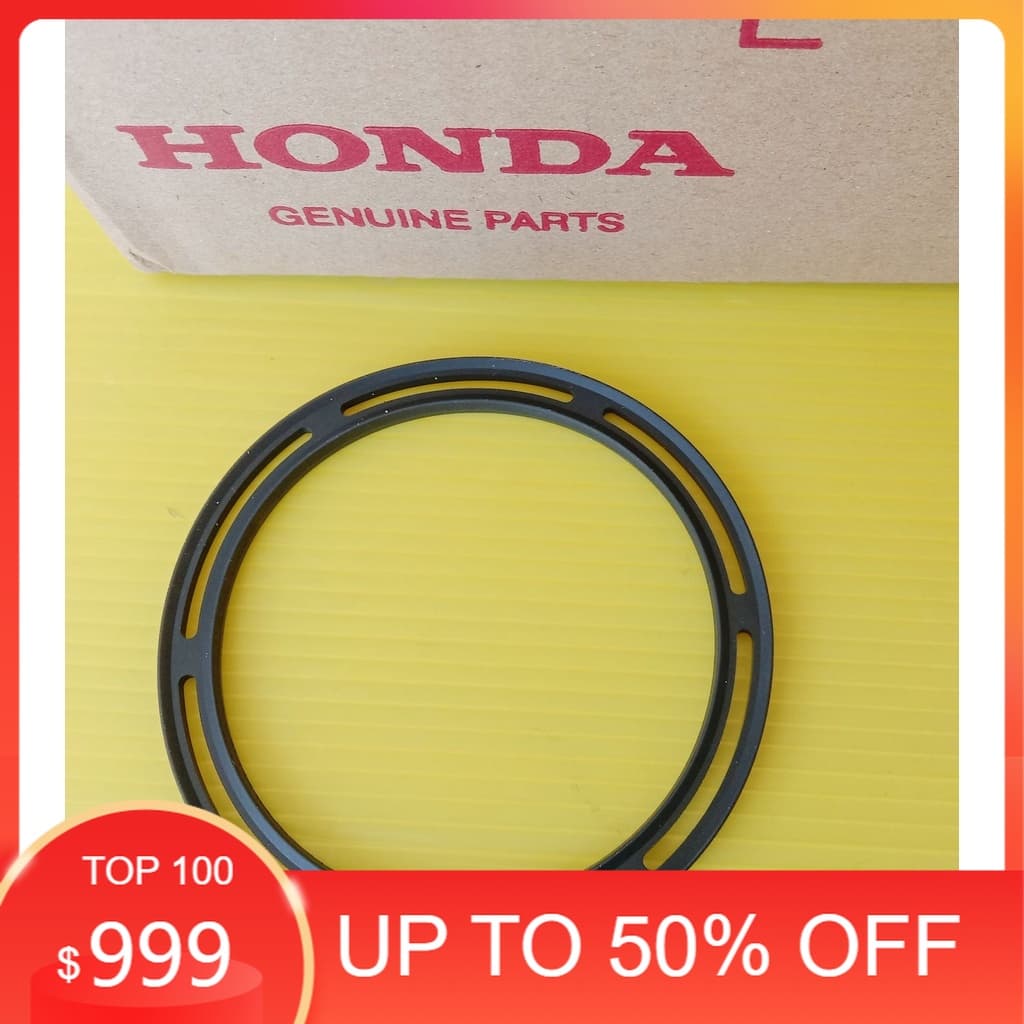 17572-KPH-701ปะเก็นปั้มน้ำมันเครื่องแท้HONDA Wave125iรุ่นไฟเลี้ยวบังลม ปี2005-2010 อะไหล่แท้ศูนย์HONDA()1ชิ้น