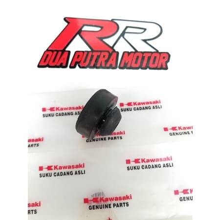 ยางแดมเปอร์ dumper ถัง pad ถังเดิม kawasaki ninja rs 150 pnp center ขาตั้ง 2 kawasaki binter merzy kz200 kz 200