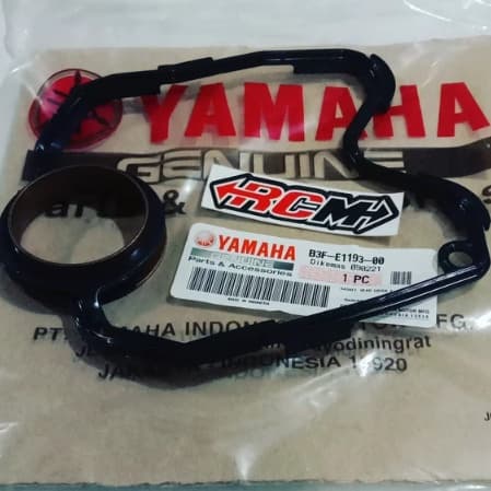 B3F-E1193-00 ยาง OING GASKET COVER O RING SIL ซีลฝาครอบวาล์ว BLOCK HEAD COP KOP ใหม่ R15 R 15 V3 R155 VVA MT15 MT 15 LEXI AEROX 155 NMAX N-MAX ORIGINAL YAMAHA YGP