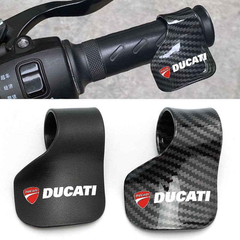 DUCATI motorcycle throttle cruise assist 1199 1299 899 V2 Monster696 821 797 659 Panigale V4 Diavel1260 StreetFighter1098 Scrambler800 supersport950 Hypermotard950 handlebar labor-saving booster