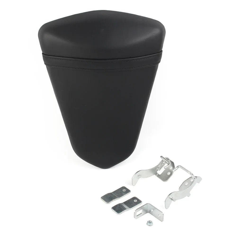 เบาะที่นั่งรถจักรยานยนต์ แบบนิ่ม สําหรับ Yamaha YZF R3 R25 YZF-R3 YZF-R25 2015-2017 2018 2019 2020 2021 2022 2023
