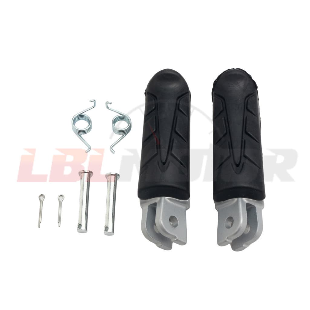ร้านค้าคนไทยรับประกันสินค้า ฝาครอบสเตอร์หน้า CBR500R HONDA CB500X/500F/CBR500R/NC700/750 ชุดพักเท้าหลัง อะไหล่บิ๊กไบค์