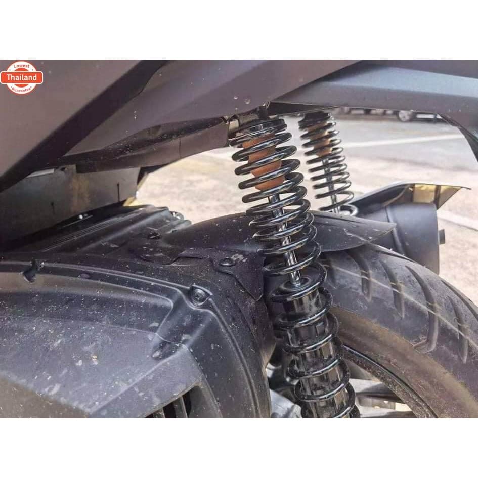 ังโคลนใน honda forza 350 2020-2024 ังโคลน forza สินค้าตรงรุ่น priceพิเศษ ชุดแต่งforza  กันดีดforza350 ังได ังโคลนforza