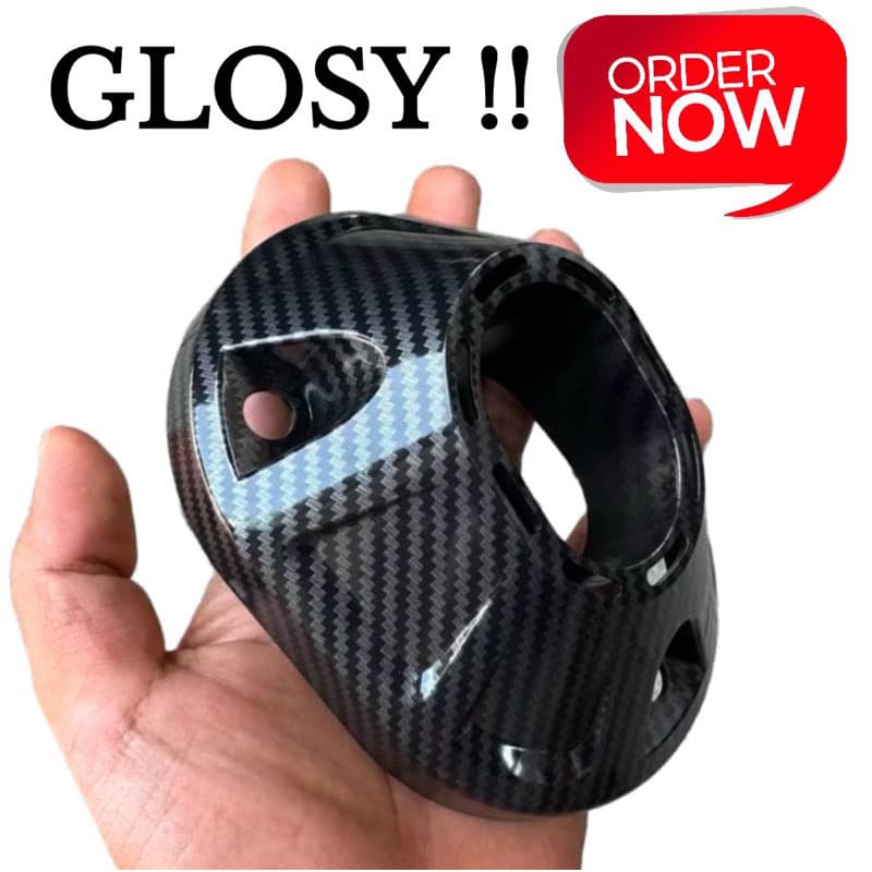 MONCONG PCX 160 CARBON MUFFLER PCX 160 CARBON️pcong pcx 160 ท่อไอเสีย MUFFLER pcx 160 คาร์บอน variation pcx 160 อุปกรณ์เสริม pcx 160 WHOLESALEVARIATION997
