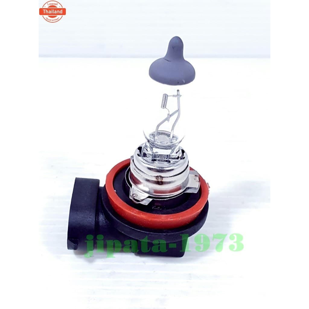Nouvo SX,GPX Demon หลอดไฟหน้า ขั้ว H11 12V/35-55W Nouvo SX,GPX Demon งานเกรดเอ