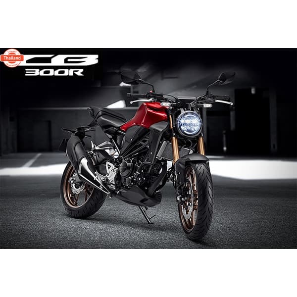 ซีลน้ำมัน + ซีลกันฝุ่น 1ชุด 4 ชิ้น ซีล ซีลโช๊ค ซีลโช๊คหน้า  สำหรั honda cb150r cb300r